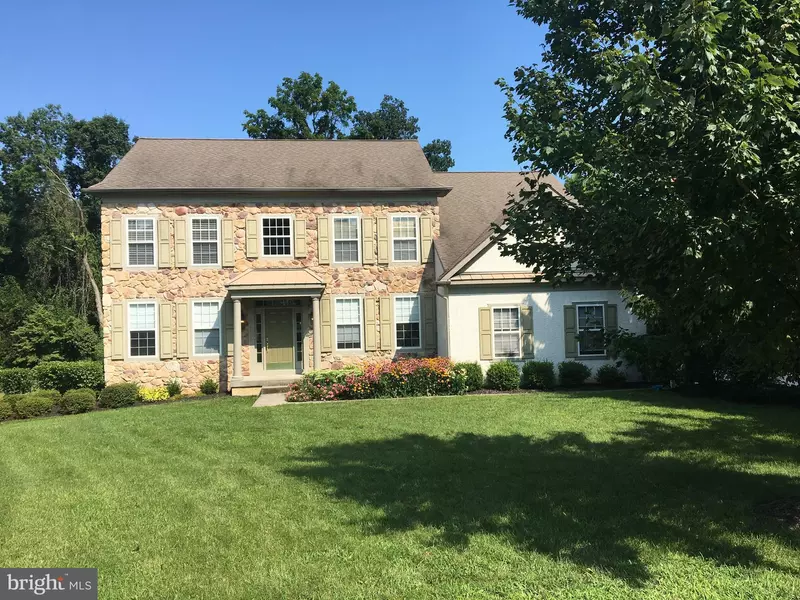 109 TIPPERARY DR, Phoenixville, PA 19460