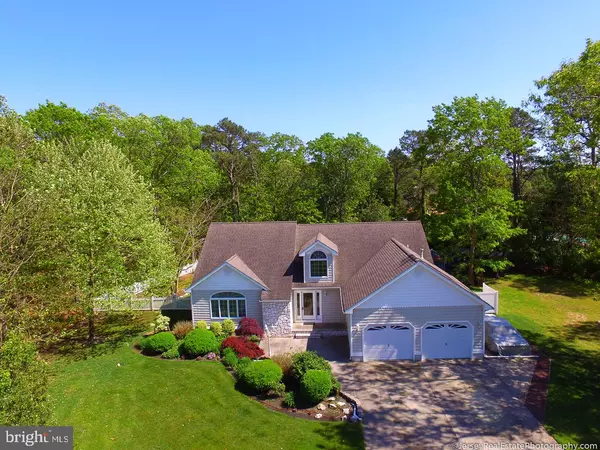 19 PINE WOOD CT, Cape May Court House, NJ 08210