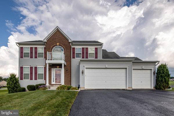 Hanover, PA 17331,2170 RESERVOIR HEIGHTS DRIVE