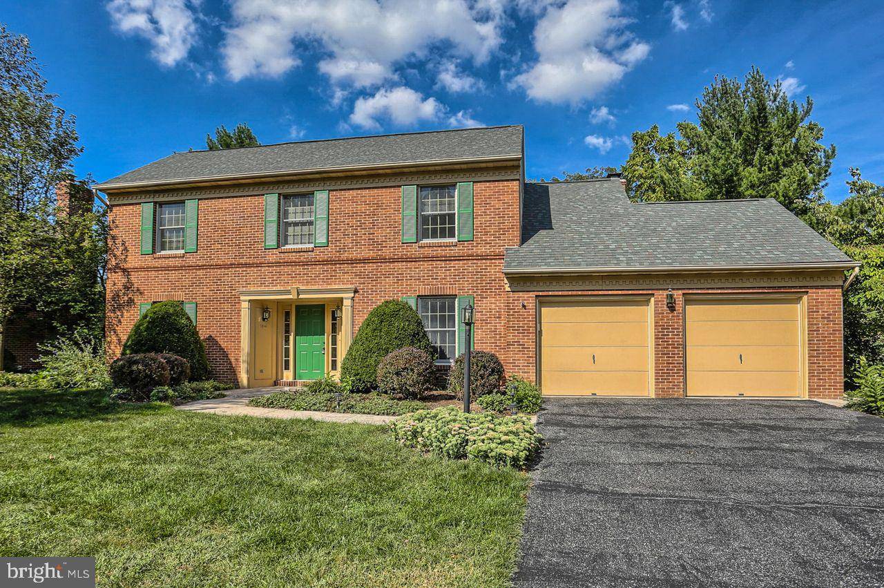 Camp Hill, PA 17011,1041 COUNTRY CLUB RD