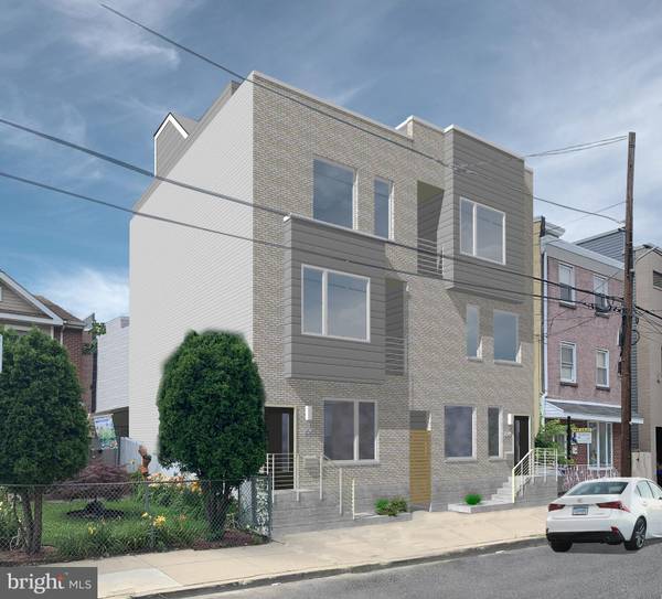 1342 N HANCOCK ST, Philadelphia, PA 19122