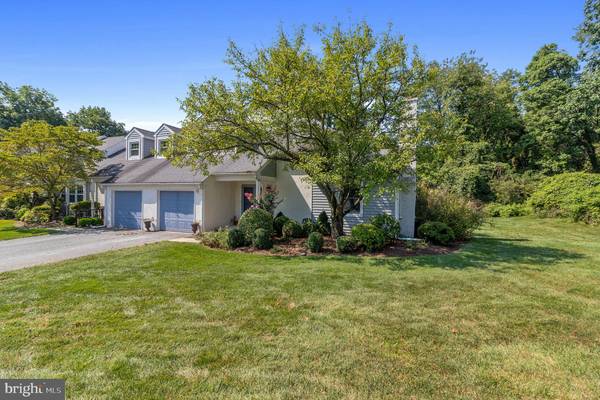 Newtown Square, PA 19073,93 HUNTERS RUN