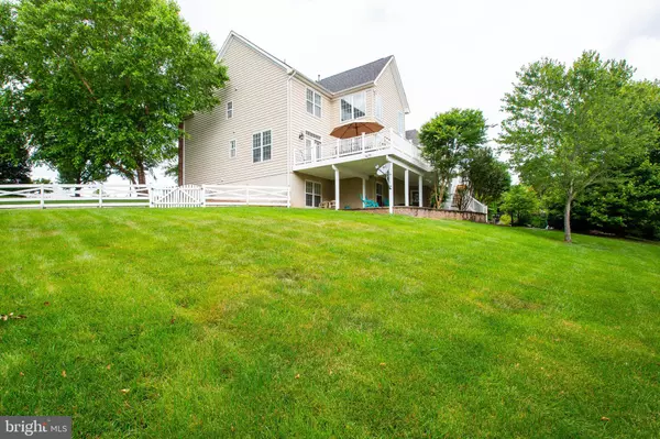 Haymarket, VA 20169,14000 CARLSMORE CT