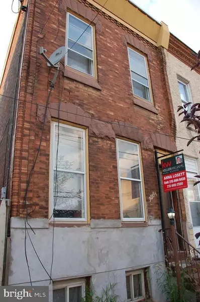 3018-1/2 EMERALD ST, Philadelphia, PA 19134