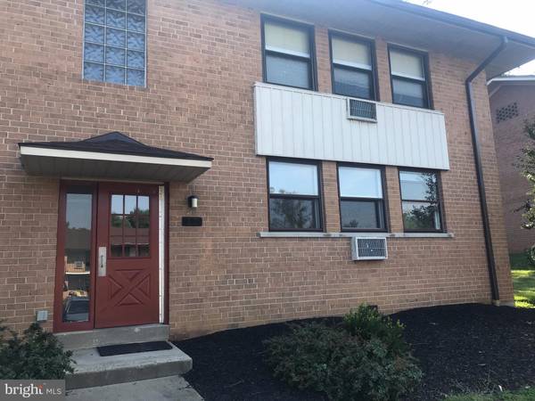 1016 W BALTIMORE PIKE #A10, Media, PA 19063