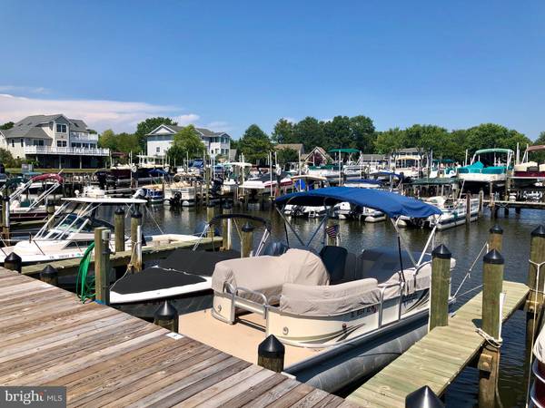 Ocean View, DE 19970,BOAT SLIP #23 WHITES CREEK MARINA