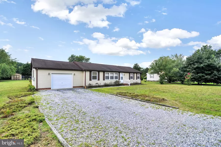 6082 WOODLAND FERRY RD, Seaford, DE 19973