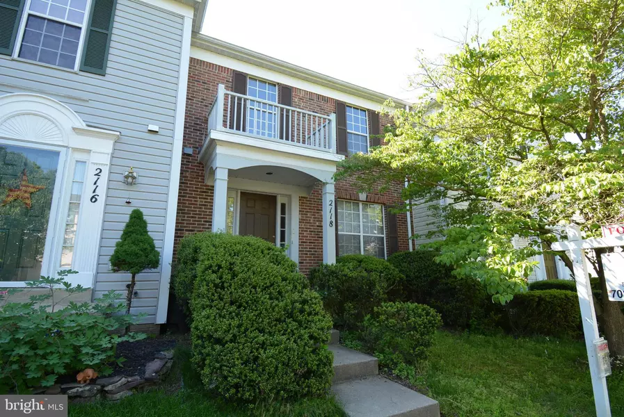 2118 BLUE KNOB TER, Silver Spring, MD 20906