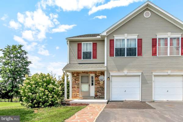 52 KATYLYN LN, Reading, PA 19605