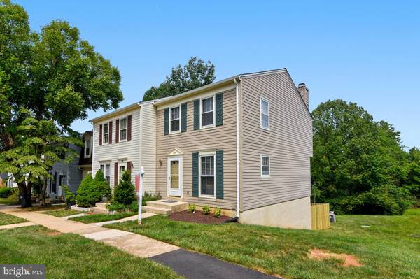 205 SHERWOOD CT, Sterling, VA 20164