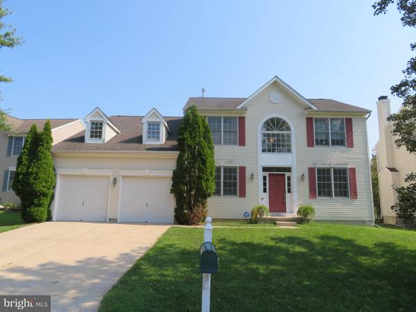 3 BIRKDALE CT, Westampton, NJ 08060