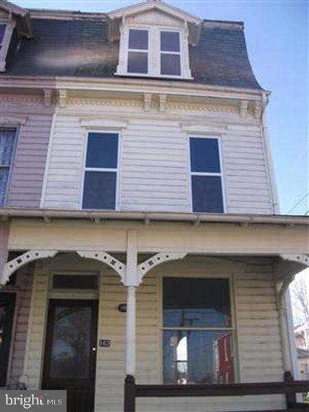 162 S BELVIDERE AVE, York, PA 17401