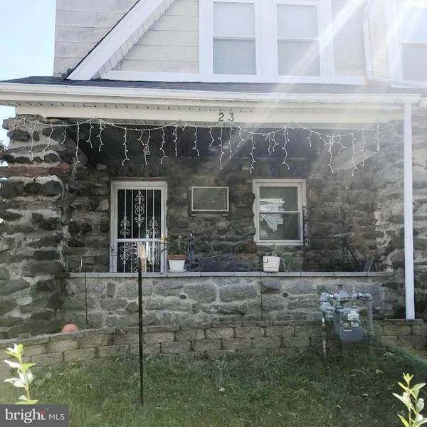 23 OAKLEY RD, Upper Darby, PA 19082