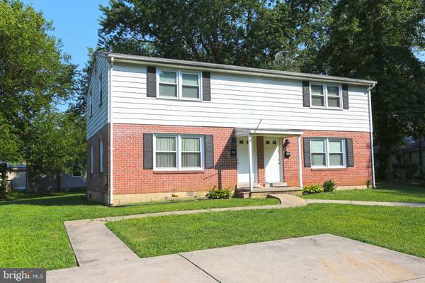 440 BALTIMORE ST, Aberdeen, MD 21001