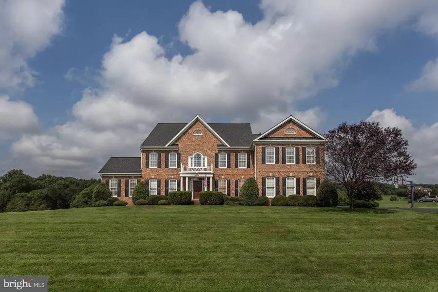 14908 FINEGAN FARM DR, Darnestown, MD 20874