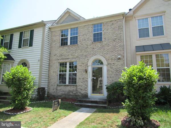 10446 SPENCER CT, Bowie, MD 20721