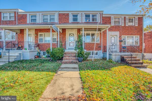 5125 WESTLAND BLVD, Halethorpe, MD 21227