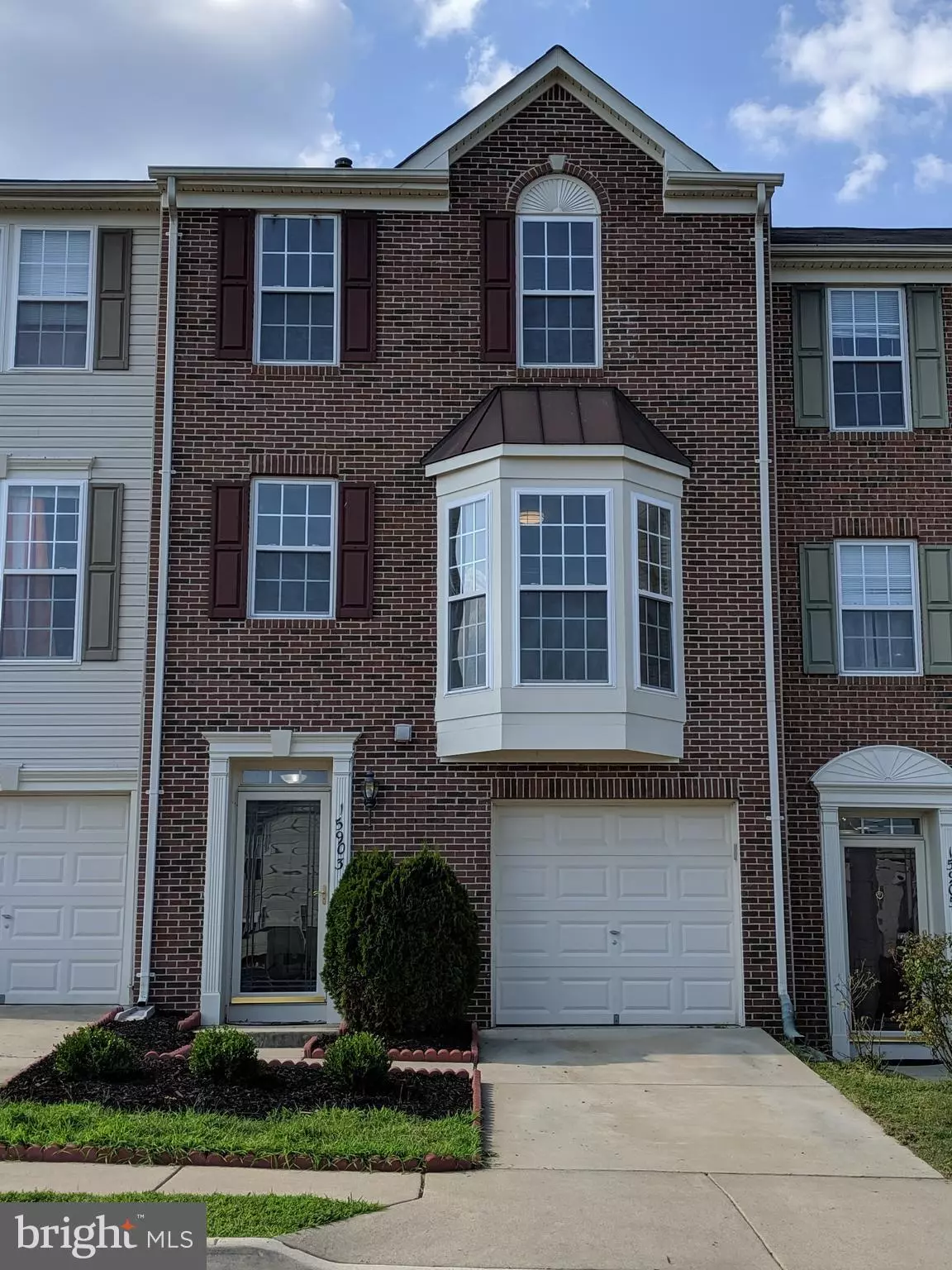 Woodbridge, VA 22191,15903 CANADA GOOSE LOOP