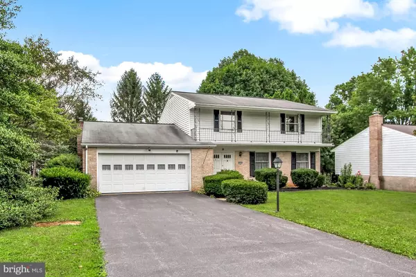 Lancaster, PA 17601,1814 LARCHMONT LN