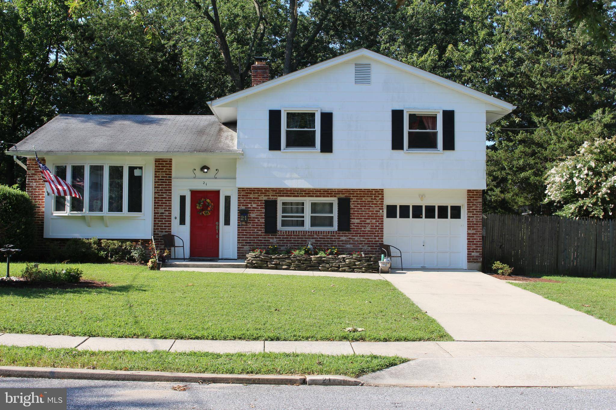 21 CARRIAGE LN, Marlton, NJ 08053