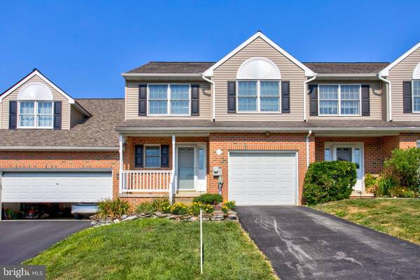 478 HILLSIDE DR, Mountville, PA 17554