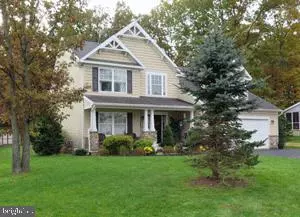 2217 AUTUMN WOOD DR, Huntingdon, PA 16652