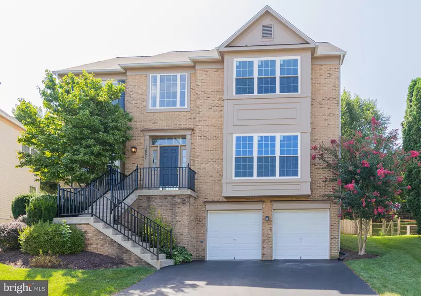 12924 SUMMIT RIDGE TER, Germantown, MD 20874