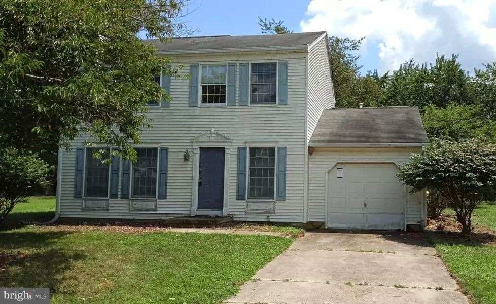 242 SHEFFIELD DR, Dover, DE 19901