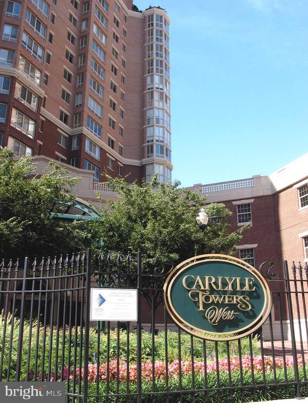 2181 JAMIESON AVE #2007, Alexandria, VA 22314