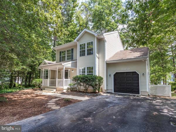 23150 GREY SQUIRREL LN, California, MD 20619