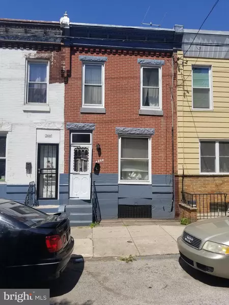 2444 S 6TH ST, Philadelphia, PA 19148