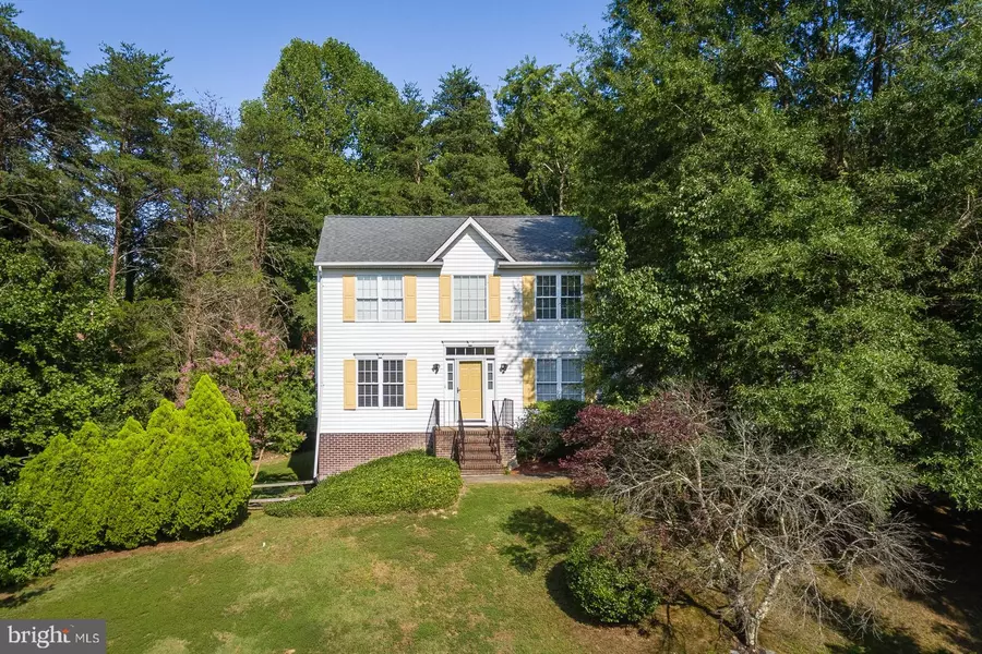 3 BROOKSBANK CT, Fredericksburg, VA 22405