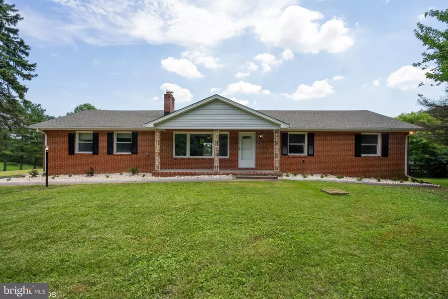 1755 SYKESVILLE RD, Sykesville, MD 21784