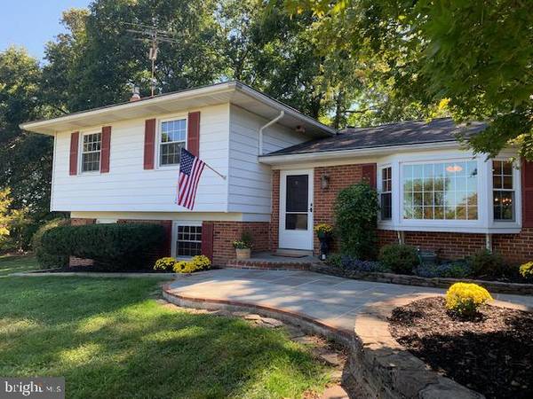 24616 TANDEM DR, Damascus, MD 20872