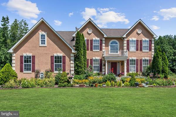 417 MALLARD LN, Monroeville, NJ 08343