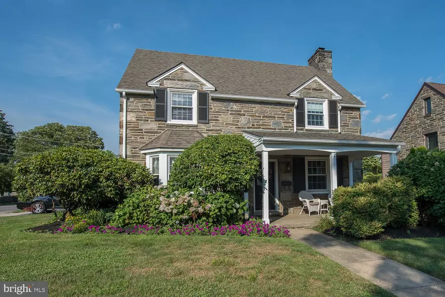 531 DERWYN RD, Drexel Hill, PA 19026