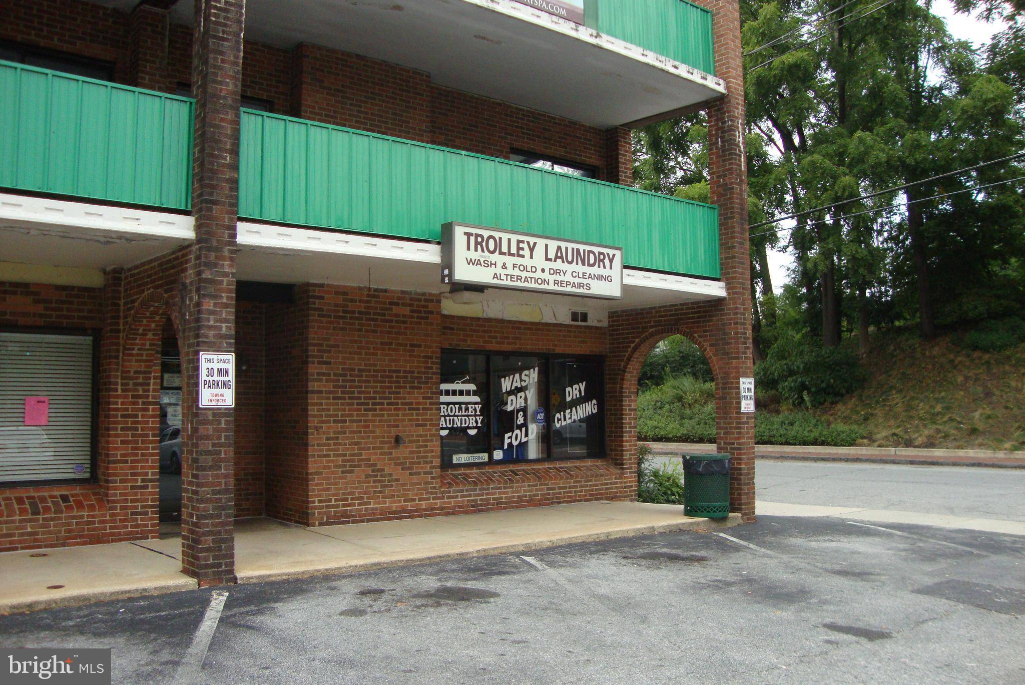 33 TROLLEY SQ, Wilmington, DE 19806
