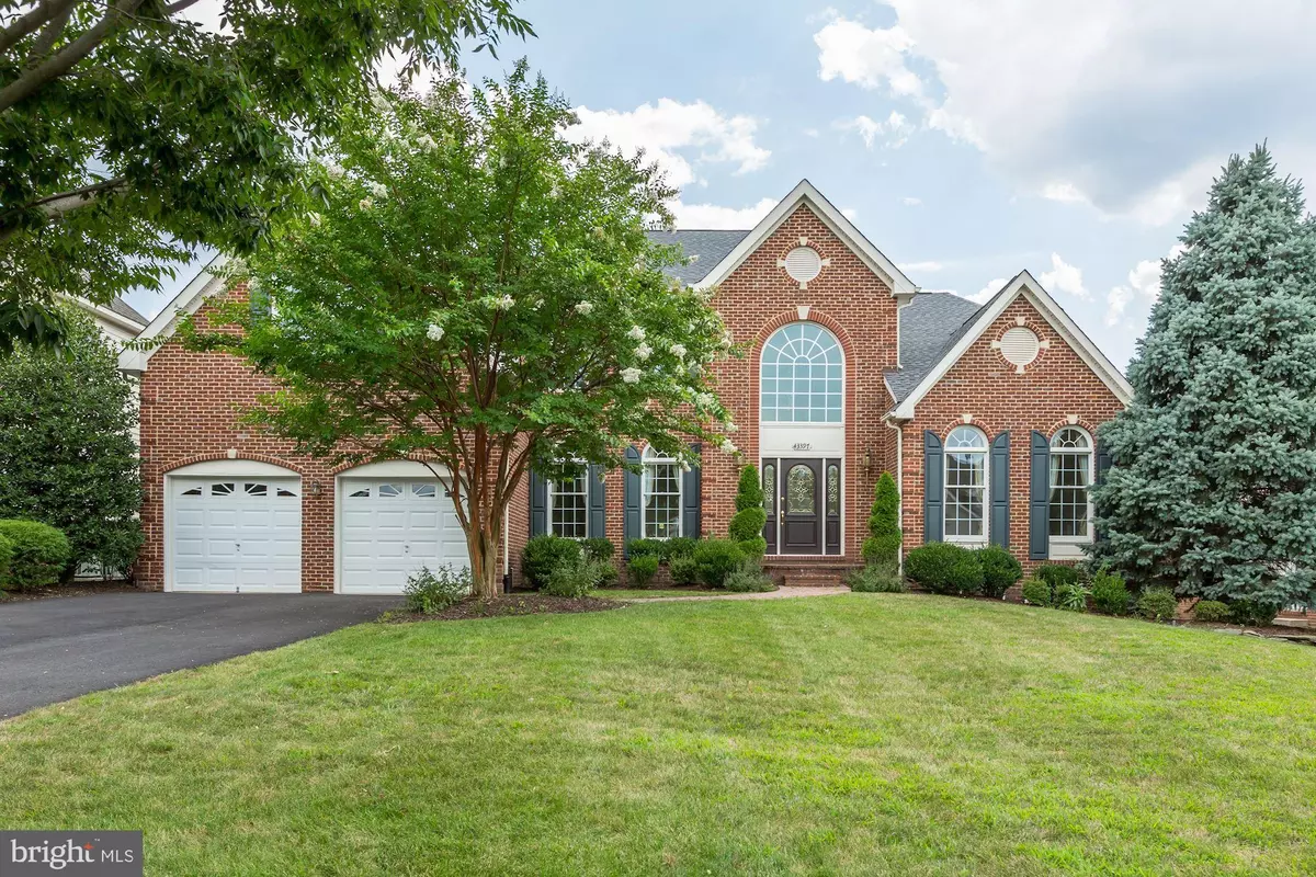 Ashburn, VA 20147,43397 BALLANTINE PL