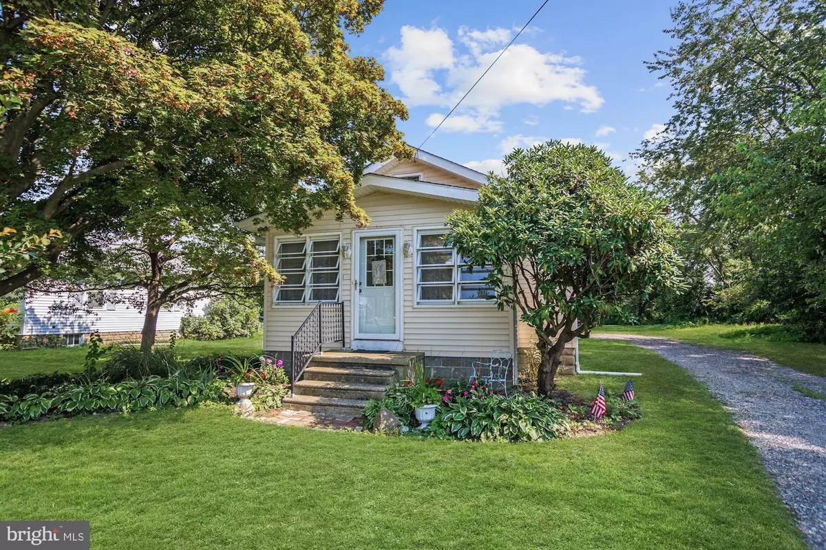 Elmer, NJ 08318,610 SALEM ST