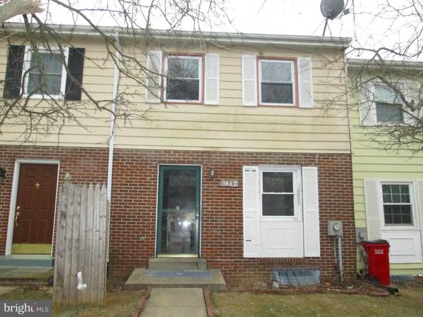 1842 ABBEY LN, Hagerstown, MD 21740