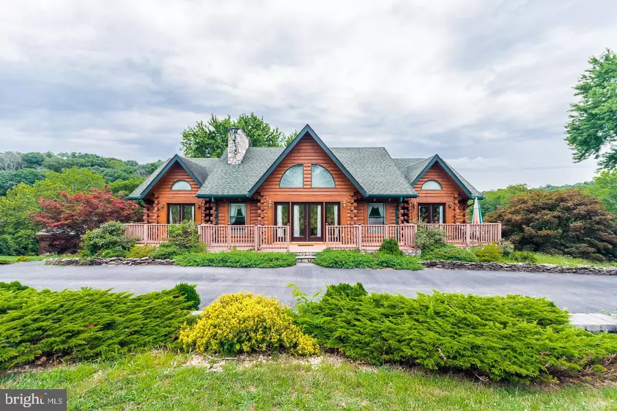 1183 HIDDEN HOLLOW, Kearneysville, WV 25430