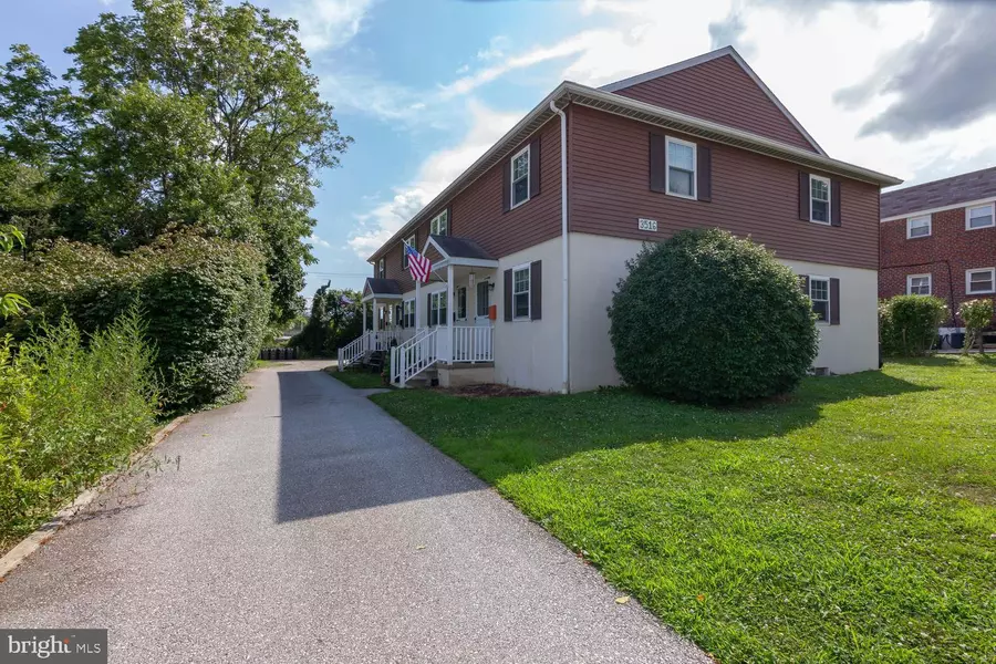 3516 RHOADS AVE, Newtown Square, PA 19073