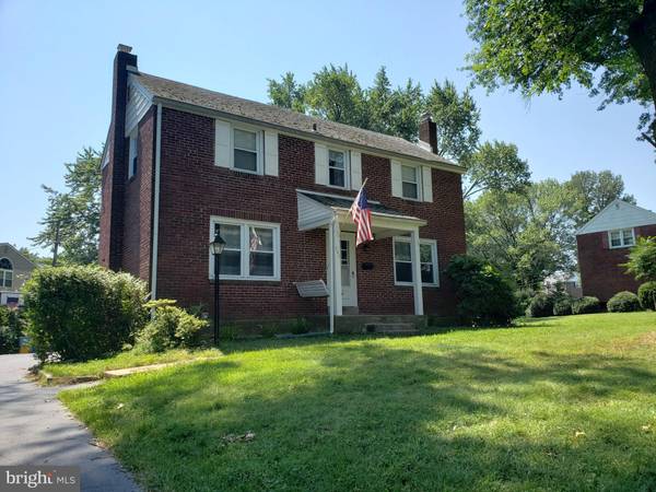 542 VALLEY VIEW RD, Springfield, PA 19064