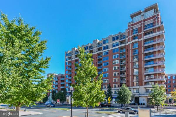 3600 S GLEBE RD #1117W, Arlington, VA 22202