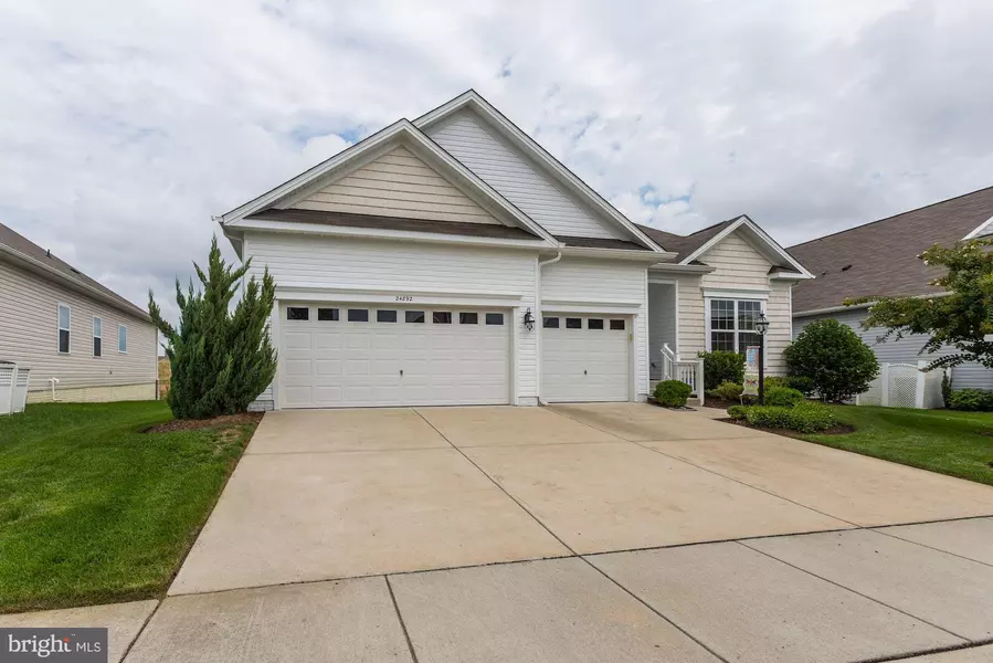 24892 MAGNOLIA CIR, Millsboro, DE 19966