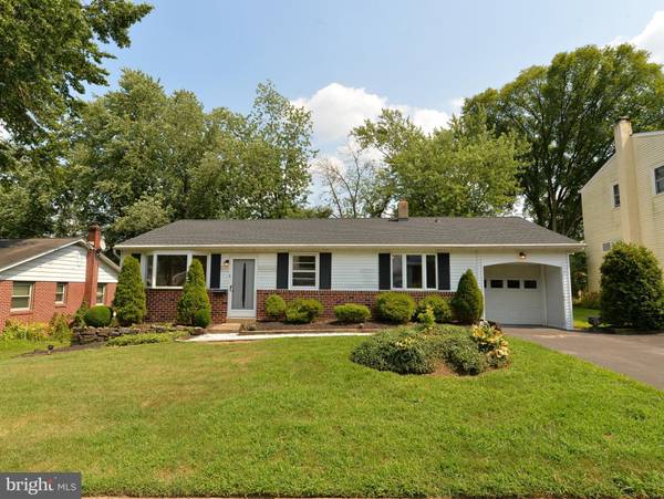 151 ORCHARD LN, Hatfield, PA 19440