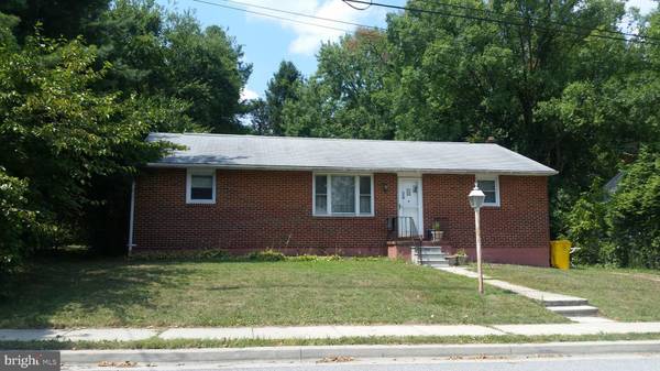 54 LINWOOD AVE, Glen Burnie, MD 21061