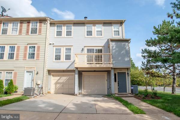 14624 WEXHALL TER #2-18, Burtonsville, MD 20866