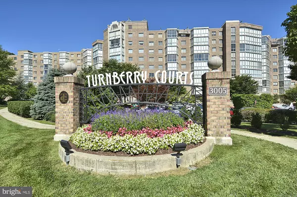 3005 S LEISURE WORLD BLVD #826, Silver Spring, MD 20906