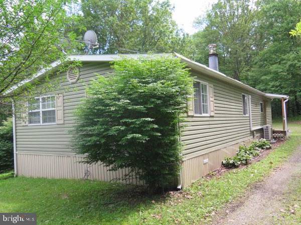 James Creek, PA 16657,3626 TERRACE LANE